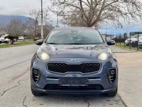 Kia Sportage 2.0CRDI 184кс AWD * FULL* ПЕРФЕКТЕН, снимка 8