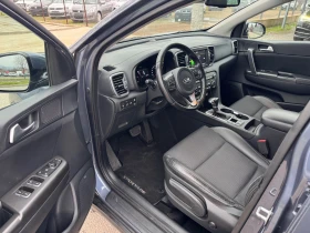 Kia Sportage 2.0CRDI 184кс AWD * FULL* ПЕРФЕКТЕН, снимка 11