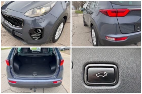 Kia Sportage 2.0CRDI 184кс AWD * FULL* ПЕРФЕКТЕН, снимка 16