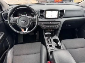 Kia Sportage 2.0CRDI 184кс AWD * FULL* ПЕРФЕКТЕН, снимка 13
