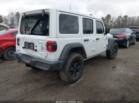 Jeep Wrangler 3.0l Unlimited Willys 4X4 - 21800 € / 42637.09 лв. - 71541462 4