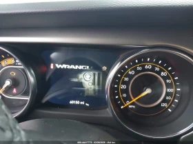 Jeep Wrangler 3.0l Unlimited Willys 4X4 - 21800 € / 42637.09 лв. - 71541462 7