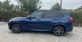 BMW X5 45e xDrive M-Sport - 48060 € / 93997.19 лв. - 85843742 3