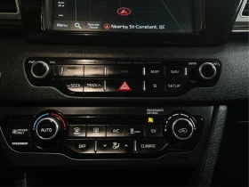 Kia Niro EX FWD* HARMAN/KARDON* ПОДГРЕВ* ОБДУХ* КАМЕРА | Auto.bg — изображение 13