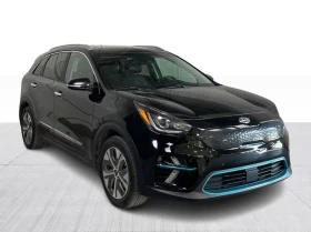 Kia Niro EX FWD* HARMAN/KARDON* ПОДГРЕВ* ОБДУХ* КАМЕРА | Auto.bg — изображение 3