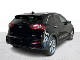 Kia Niro EX FWD* HARMAN/KARDON* ПОДГРЕВ* ОБДУХ* КАМЕРА | Auto.bg — изображение 4