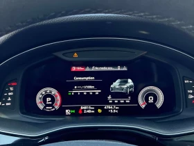 Audi Q7 Komfort /ПОДГРЕВИ/360 CAM/ПАНОРАМА/ - 29900 € / 58479.32 лв. - 31735261 8