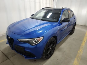 ������ Alfa Romeo Stelvio
