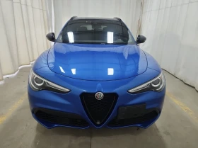 Alfa Romeo Stelvio 2022 Alfa Romeo STELVIO VELOCE | Mobile.bg � ����� ������ 2