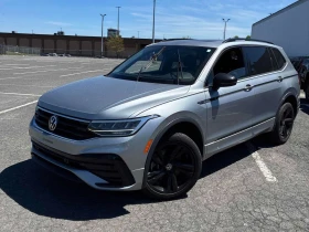 ������ VW Tiguan