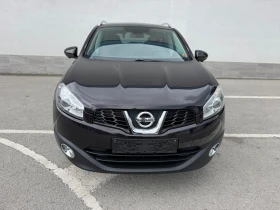 Nissan Qashqai 2.0i 4х4 Швейцария - 7300 € / 14277.56 лв. - 25462949 6