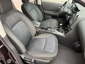 Nissan Qashqai 2.0i 4х4 Швейцария - 7300 € / 14277.56 лв. - 25462949 8