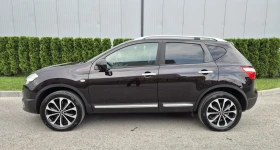Nissan Qashqai 2.0i 4�4 ��������� | Mobile.bg � ����� ������ 2