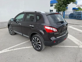 Nissan Qashqai 2.0i 4х4 Швейцария - 7300 € / 14277.56 лв. - 25462949 2