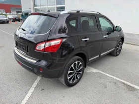 Nissan Qashqai 2.0i 4х4 Швейцария - 7300 € / 14277.56 лв. - 25462949 4