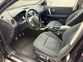 Nissan Qashqai 2.0i 4х4 Швейцария - 7300 € / 14277.56 лв. - 25462949 7