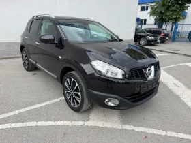 Nissan Qashqai 2.0i 4х4 Швейцария - 7300 € / 14277.56 лв. - 25462949 5
