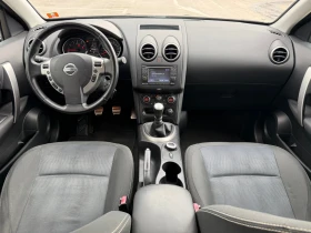 Nissan Qashqai 2.0i 4х4 Швейцария - 7300 € / 14277.56 лв. - 25462949 9