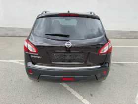 Nissan Qashqai 2.0i 4х4 Швейцария - 7300 € / 14277.56 лв. - 25462949 3