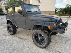 Jeep Wrangler - 7500 € / 14668.73 лв. - 21477115 3