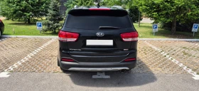 Kia Sorento 2.0 ����� 4�4 | Mobile.bg � ����� ������ 11