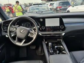 Lexus RX 350h ��������� * �������� * AWD * CARFAX *  | Mobile.bg � ����� ������ 6