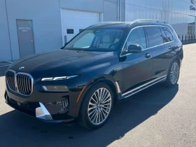 ����� �� �������� �� BMW X7 * xDrive40i * CARFAX * ����� �� �����������