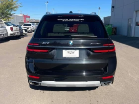 BMW X7 * xDrive40i * CARFAX * ����� �� ����������� | Mobile.bg � ����� ������ 4