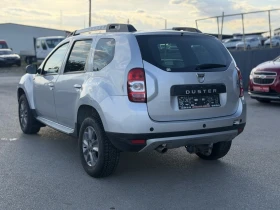 Dacia Duster 1.5dCi 4x4 FACELIFT | Mobile.bg � ����� ������ 4