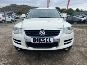 VW Touareg 2.5TDI ITALIA | Auto.bg — изображение 2