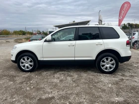 VW Touareg 2.5TDI ITALIA | Auto.bg — изображение 12