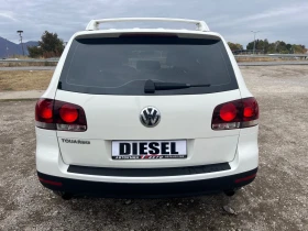 VW Touareg 2.5TDI ITALIA | Auto.bg — изображение 10
