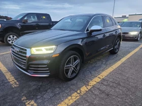 ������ Audi SQ5