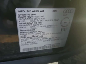 Audi SQ5 * PROGRESSIV * CARFAX * ��� ������������ ������ | Mobile.bg � ����� ������ 16