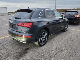 Audi SQ5 * PROGRESSIV * CARFAX * ��� ������������ ������ | Mobile.bg � ����� ������ 3