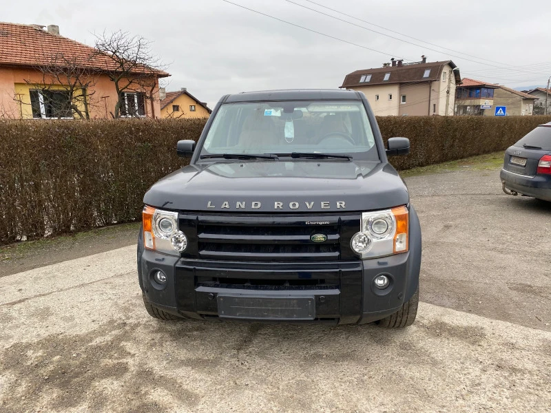 Land Rover Discovery 2.7 tdi, снимка 1 - Автомобили и джипове - 39845282