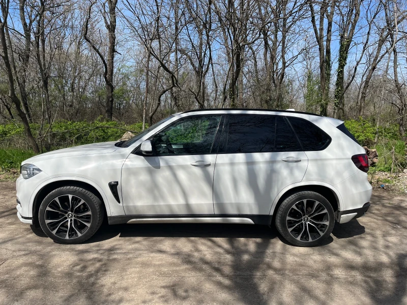 BMW X5 3.0D-N1, снимка 3 - Автомобили и джипове - 47296296