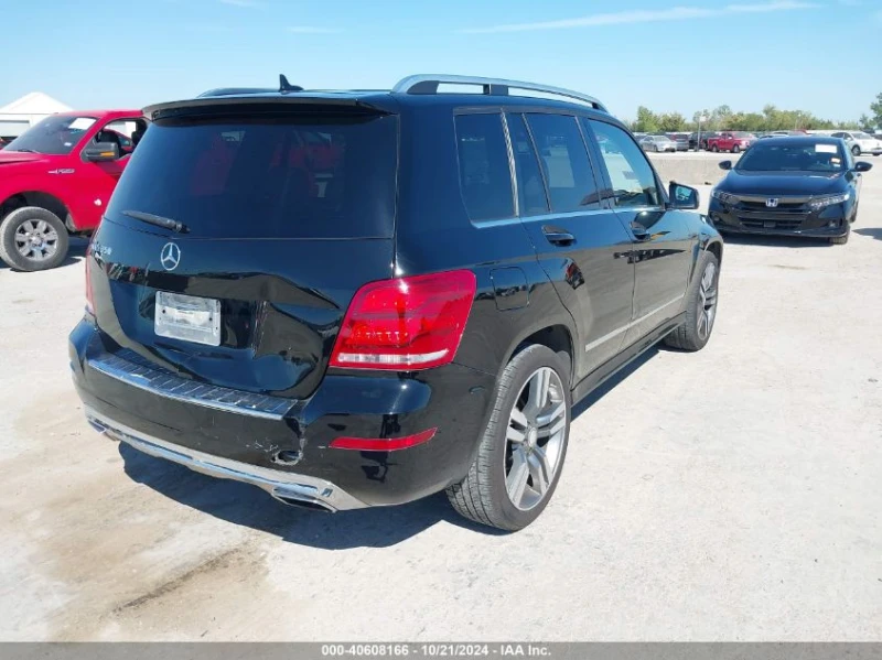 Mercedes-Benz GLK * GLK 350* , снимка 4 - Автомобили и джипове - 47969131