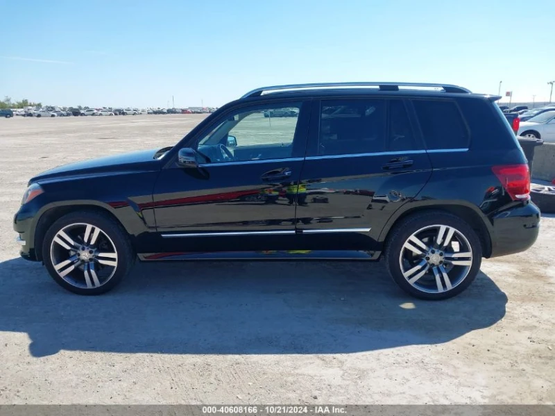 Mercedes-Benz GLK * GLK 350* , снимка 13 - Автомобили и джипове - 47969131