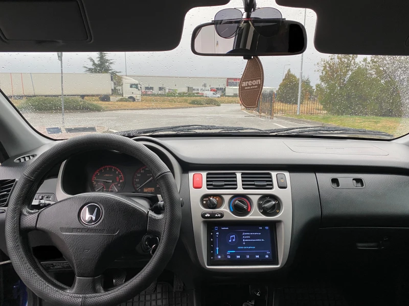 Honda Hr-v, снимка 6 - Автомобили и джипове - 52371303