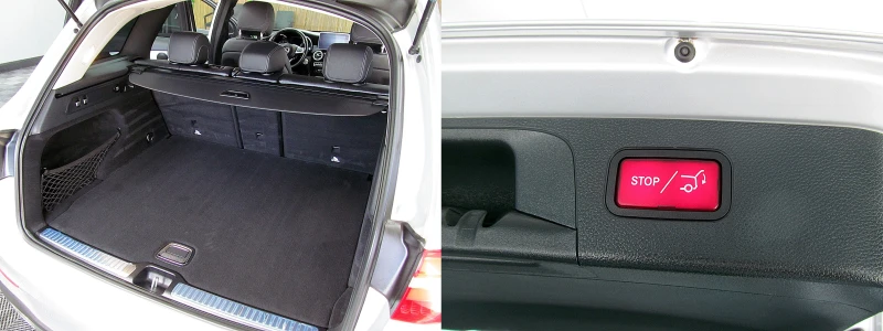 Mercedes-Benz GLC 250 KeylessGo/AMG/4-Matic/СОБСТВЕН ЛИЗИНГ, снимка 10 - Автомобили и джипове - 51808082