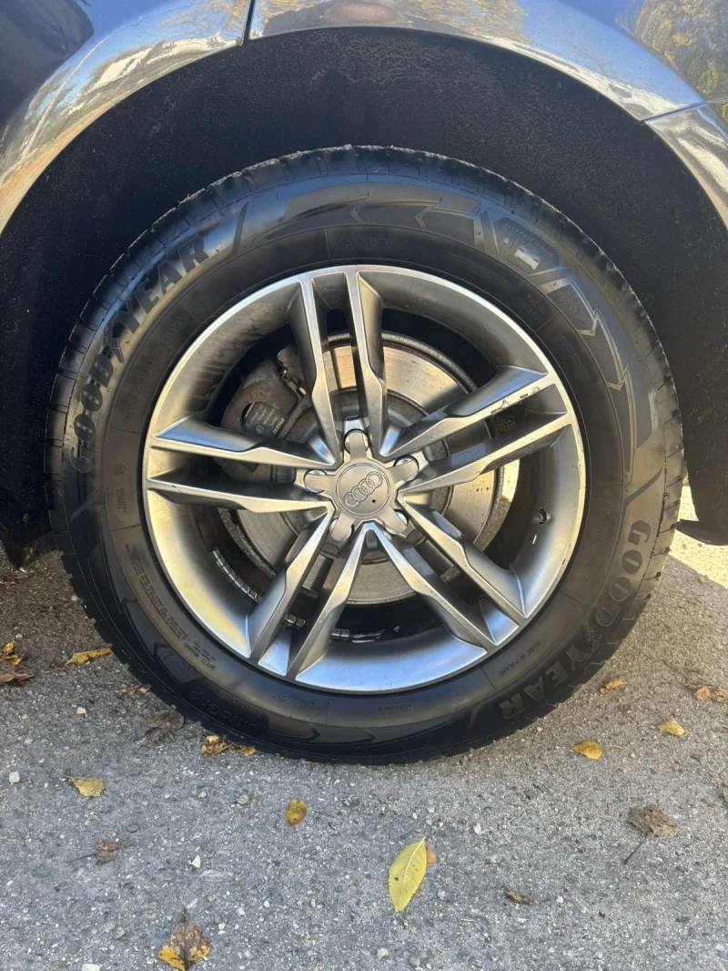 Audi Q5 3.0 TDI S line, снимка 3 - Автомобили и джипове - 52855458