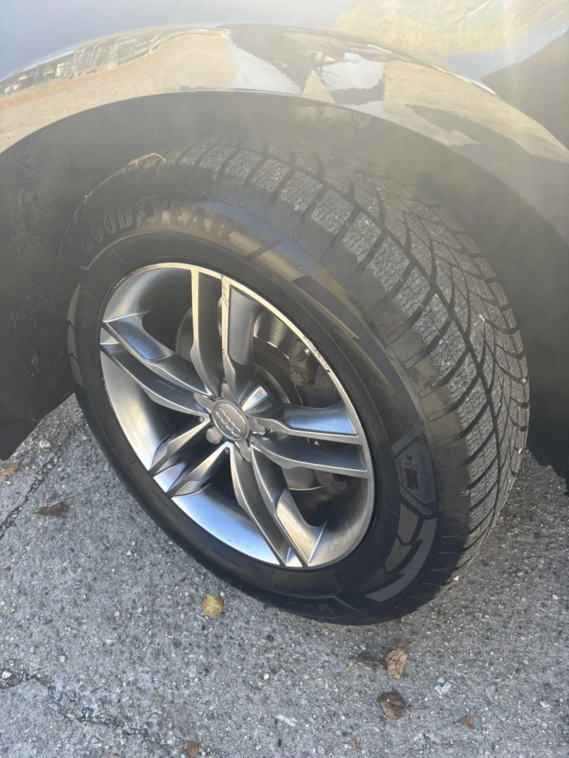 Audi Q5 3.0 TDI S line, снимка 11 - Автомобили и джипове - 52855458