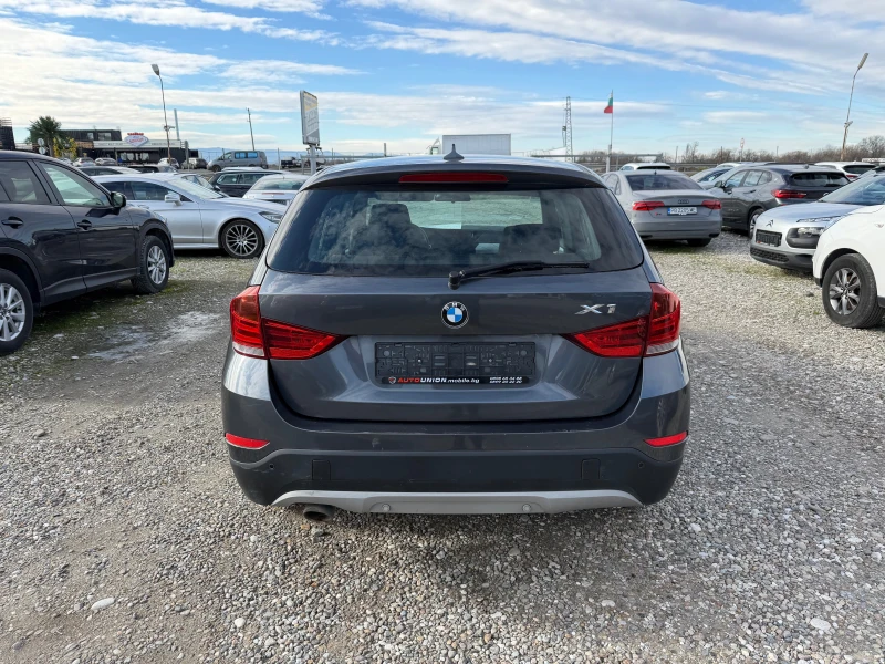 BMW X1 2.0 D  X DRIVE, снимка 8 - Автомобили и джипове - 53033153