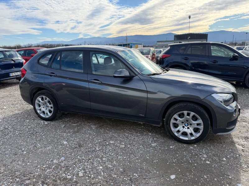 BMW X1 2.0 D  X DRIVE, снимка 4 - Автомобили и джипове - 53033153