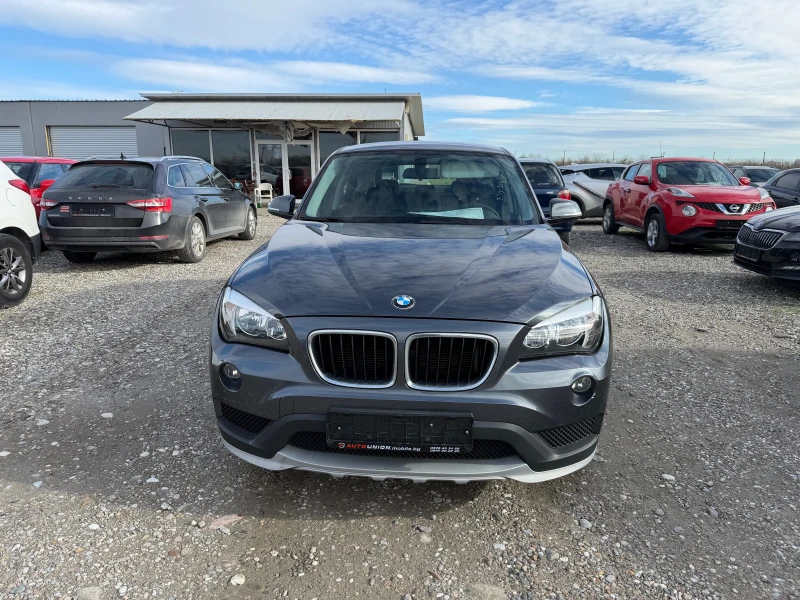 BMW X1 2.0 D  X DRIVE, снимка 2 - Автомобили и джипове - 53033153
