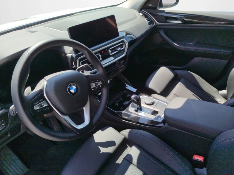 BMW X4 xDrive 20d, снимка 6 - Автомобили и джипове - 53074329
