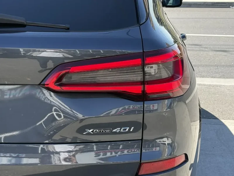 BMW X5 M SPORT* * КРАЙНА ЦЕНА , снимка 7 - Автомобили и джипове - 53213867