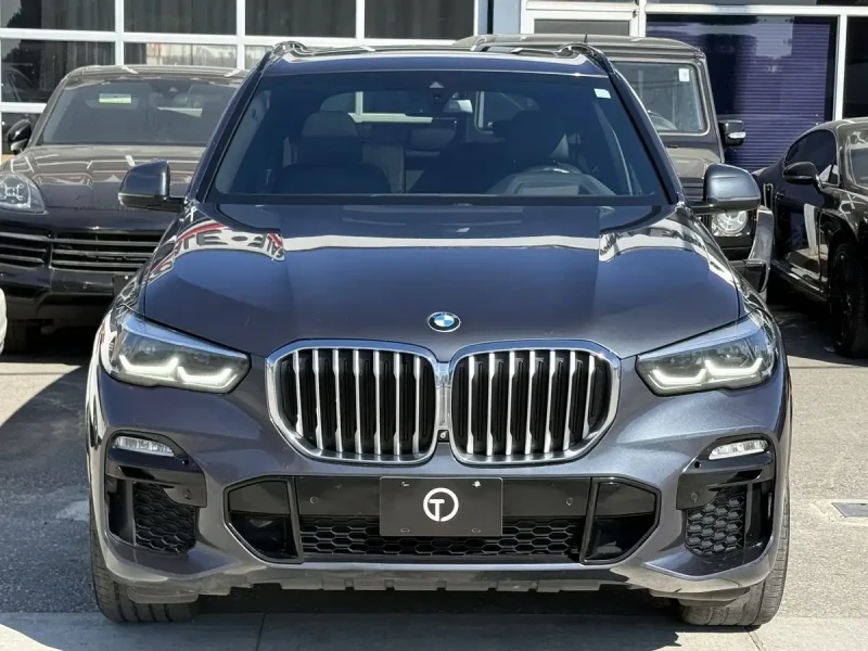 BMW X5 M SPORT* * КРАЙНА ЦЕНА 