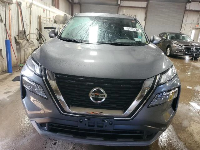 Nissan Rogue 2.5L 4 All wheel drive - изображение 8